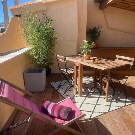 Le Pigeonnier - Un Voyage En Provence Apartment Екс ан Прованс Екстериор снимка