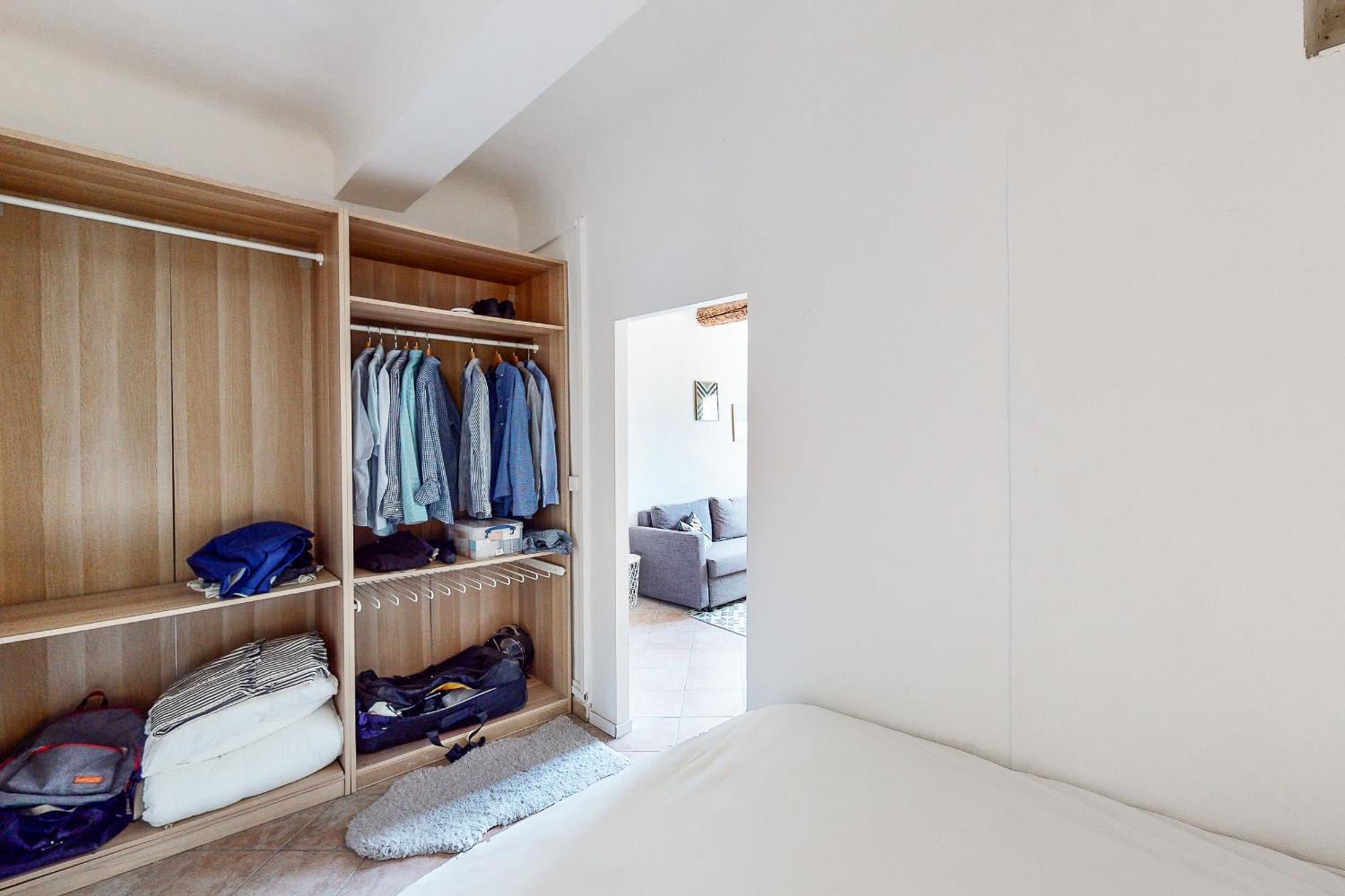 Le Pigeonnier - Un Voyage En Provence Apartment Екс ан Прованс Екстериор снимка